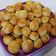 Cooksnap dari chef yenytrisna untuk resep Kue Nastar (My Golden Pineapple Tart)