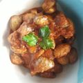 Cooksnap dari Ika Rizkiyana untuk resep Sambal Goreng Jengkol