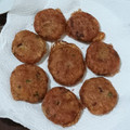 Cooksnap dari Devy untuk resep Perkedel Kentang Kornet (PKK)