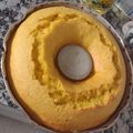 El cooksnap de rociorossi79 cuando hizo Torta de mandarina en licuadora.