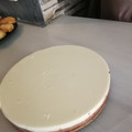 El cooksnap de Francisco Romero Calle cuando hizo Tarta tres chocolates. La mejor receta que vas a encontrar.