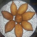 صورة من نورالهدى، شاركها بعد تجربة وصفة كبه مقليه