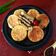Cooksnap dari Nay's Kitchen untuk resep Kue Khamir Tape Singkong
