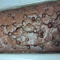 Cooksnap dari Yulee Haa untuk resep Brownies fudgy oven tangkring