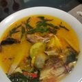 Cooksnap dari Dini Erryn untuk resep Mangut Iwak Pe