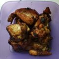 Cooksnap dari Irma Mellysa untuk resep Ayam Bakar Teflon Sederhana