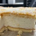 El cooksnap de Luna Ribolla cuando hizo MASSINI/postre quemado cremoso.