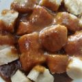 Cooksnap dari Sri Utary untuk resep Kerupuk Basah (kb) panganan khas Kapuas Hulu, Kal-Bar