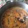 H.Tímea Cooksnap-ja, amikor elkészítette a(z) Jókai-bableves (fejtett babból) receptet.
