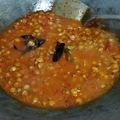 Cooksnap dari Nilaqonita untuk resep Sambal Goreng Kerang/Remis