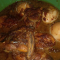 Cooksnap dari Selly Hartawan untuk resep AYAM KECAP ala RESTO