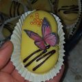 صورة من 💕💕ام اسيل💕💕، شاركها بعد تجربة وصفة حلوى الليمون