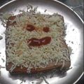 Keerti Goel का कुकस्नैप जब उन्होंने चीज़ आलू मसाला सैंडविच (cheese aloo masala sandwich recipe in Hindi) बनाया था।