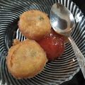 Cooksnap dari ulfi adianti karunia untuk resep Perkedel Kentang Kornet