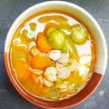 Cooksnap dari Noe untuk resep Sup Wortel Oyong