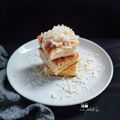 Cooksnap dari Nuniek Wijayanti untuk resep 569. Roti Bakar Rumahan