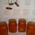 Cooksnap από strawolga στη συνταγή Μαρμελάδα βερίκοκο 2