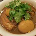 รูป Cooksnap ของ AeAe เมื่อเขาทำ พะโล้ ซี่โครงหมู