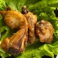 Cooksnap dari Lany Y untuk resep Ayam Goreng Bawang Putih Simple & Super Gurih No MSG
