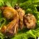 Cooksnap dari Lany Y untuk resep Ayam Goreng Bawang Putih Simple & Super Gurih No MSG