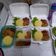 Cooksnap dari Ree Rizma untuk resep Nasi Kuning u/ Tumpeng