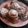 Kitti Molnárné Szőke Cooksnap-ja, amikor elkészítette a(z) Kakaós csiga recept (fahéjas vagy mogyorókrémes) receptet.