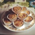 Cooksnap dari Hali Jurga untuk resep Banana oat cake (bolu oat pisang)