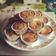 Cooksnap dari Hali Jurga untuk resep Banana oat cake (bolu oat pisang)