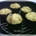 Cooksnap dari Trienza Ririn untuk resep Vanilla Raisin Muffins