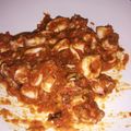 Cooksnap dari nisa untuk resep Cumi Balado