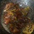 Cooksnap dari putri elsa untuk resep Ayam bakar pakai teflon ~
