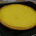 Cooksnap dari pratiwi octa untuk resep Pie Susu Teflon