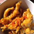 Cooksnap dari Rahma Mahdiyah untuk resep Ceker Pedas Manis