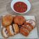 Cooksnap dari wkwardani untuk resep Chicken Cordon Blue ala cafe