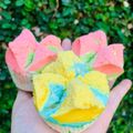 Cooksnap dari Rachelle Lee untuk resep Roti Kukus 🧁