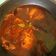 El cooksnap de Yesi D Morales cuando hizo Chuletas con chipotle.
