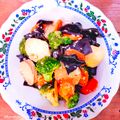 Cooksnap dari R. Lutfiana untuk resep Sapo tahu