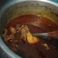 Cooksnap dari PowerPuffGirl untuk resep RAWON DAGING SAPI metode 7.30.7