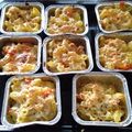 Cooksnap dari Katharina Marganingsih untuk resep Makaroni schotel panggang simpel