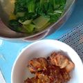 Cooksnap của Cơm Ktx khi họ làm theo món 35k Đùi gà kho sả ớt sinh viên