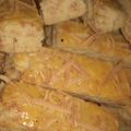 Cooksnap dari Partini untuk resep Kaasstengels Cheese Stick