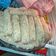 El cooksnap de Natii cuando hizo Salchichas rellenas de queso y revosadas.