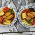 Cooksnap dari Eliana Mamah Gladys untuk resep Selat Solo