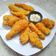 Cooksnap dari Nursita A untuk resep Dorito Chicken fingers