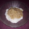 Cooksnap dari Sari Dasuki untuk resep Bubur Merah Putih