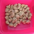 Cooksnap dari Jisa Karuniawati untuk resep Bakso ayam