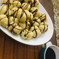 صورة من ملكة الاحساس😍، شاركها بعد تجربة وصفة بسكويت اللانكشير
