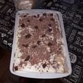 El cooksnap de Andre Torres cuando hizo POSTRE DE LECHE CONDENSADA Y 🍋LIMÓN🍋🍋🍰🍋🤩.