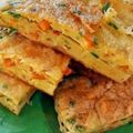 Cooksnap dari Asharina J untuk resep Fuyunghai Jamur Tiram