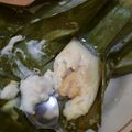 Cooksnap dari naila conita untuk resep Nagasari Pisang